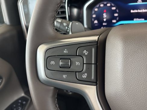 New 2026 Chevrolet Silverado 1500 RST w/ Texas Edition Plus AWD/4WD image 26