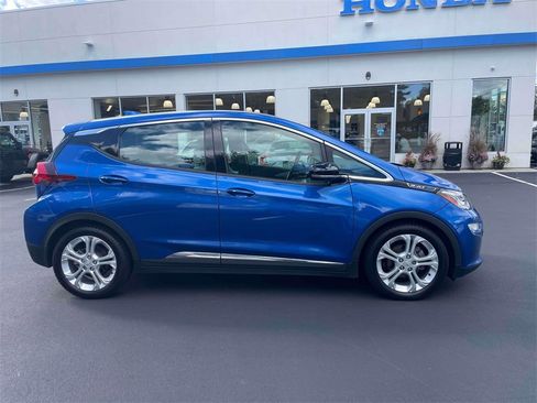 Used 2019 Chevrolet Bolt LT image 5