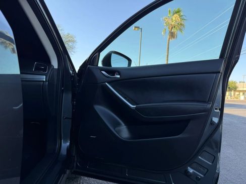 Used 2016 MAZDA CX-5 Grand Touring FWD image 32