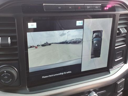 Used 2022 Ford F150 Raptor w/ Equipment Group 801A High image 12