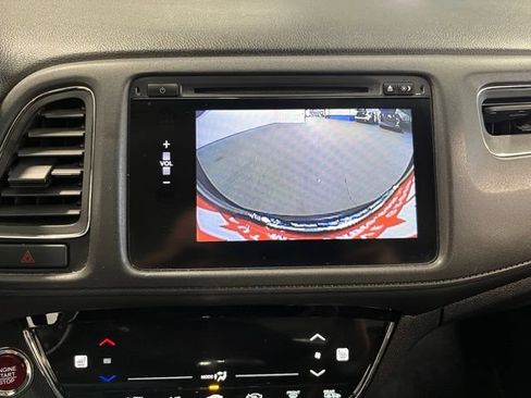 Used 2016 Honda HR-V EX-L image 29