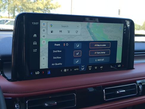 New 2025 Lincoln Aviator Reserve image 18