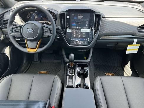 New 2026 Subaru Forester Wilderness AWD/4WD image 13
