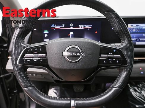 Used 2023 Nissan Ariya FWD image 10