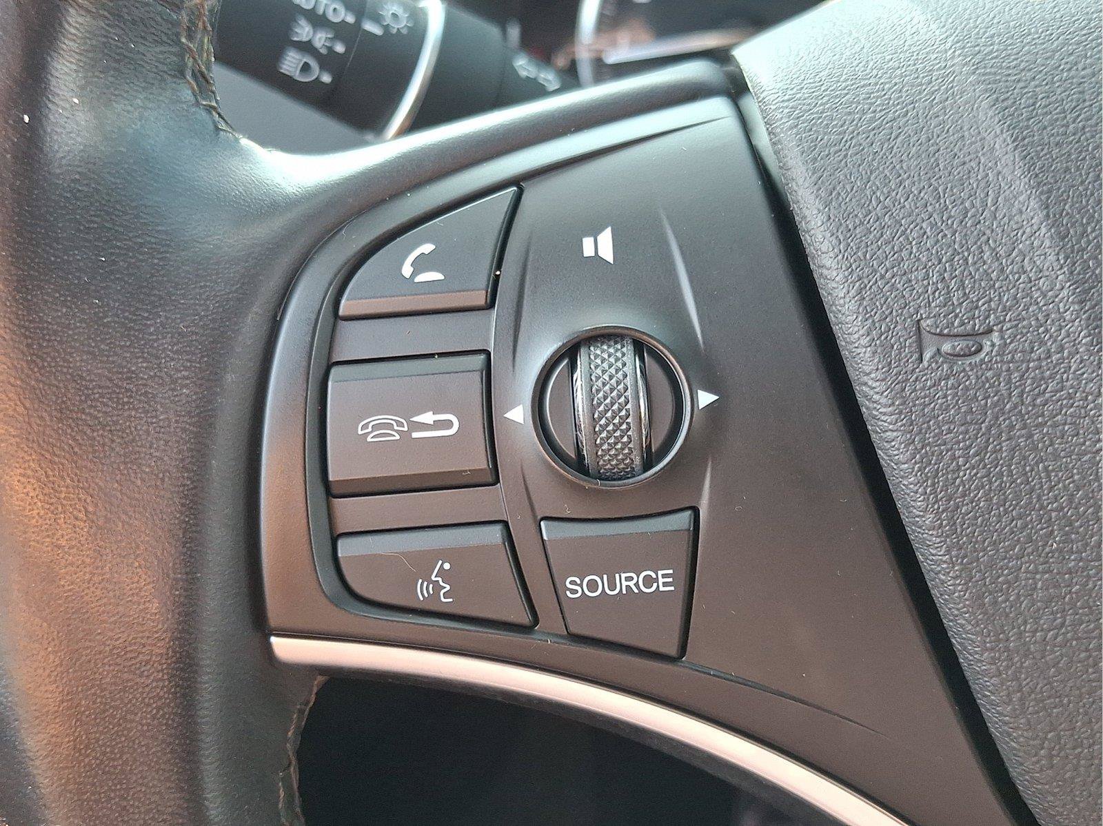 Used 2020 Acura MDX SH-AWD image 19