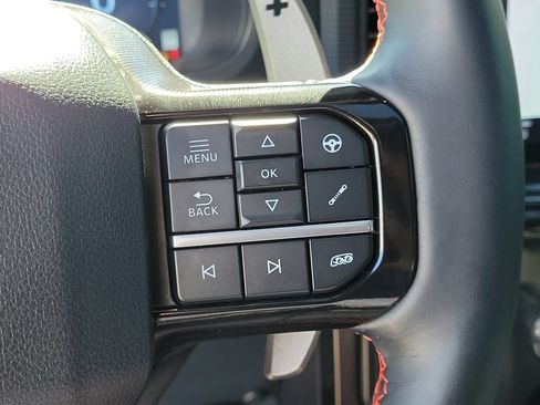 Used 2024 Ford F150 Raptor w/ Equipment Group 803A Raptor R AWD/4WD image 35