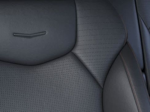 New 2026 Cadillac CT5 Sport AWD/4WD image 21