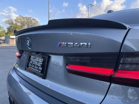 Used 2023 BMW M340i w/ Premium Package image 42
