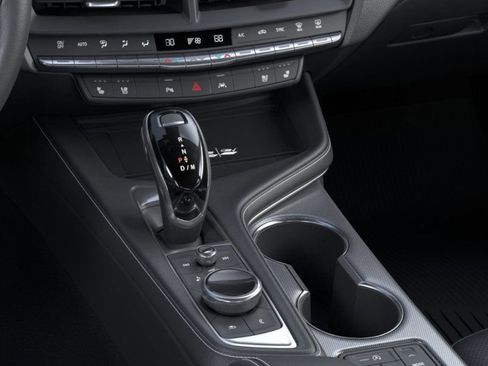 New 2025 Cadillac CT4 Premium Luxury image 25