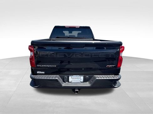 New 2026 Chevrolet Silverado 1500 RST w/ RST Select Package AWD/4WD image 7