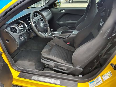 Used 2013 Ford Mustang Boss 302 RWD image 17