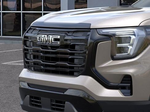 New 2026 GMC Terrain Elevation image 13