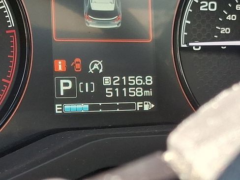 Used 2022 Subaru Forester Sport AWD/4WD image 21