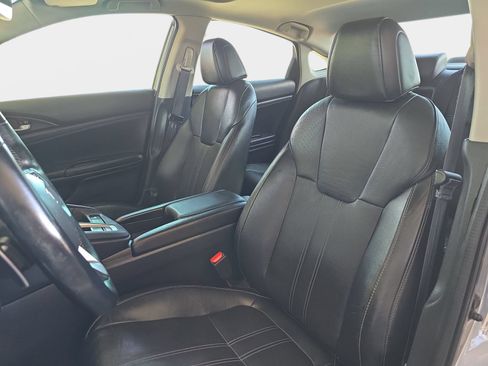 Used 2020 Honda Insight Touring image 17