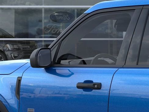 New 2026 Ford Bronco Sport Big Bend AWD/4WD image 23