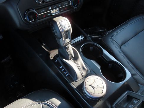 New 2026 Ford Bronco Big Bend image 14