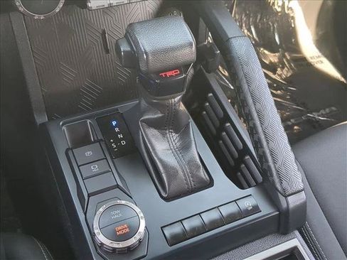 Used 2024 Toyota Tacoma TRD Sport RWD image 11
