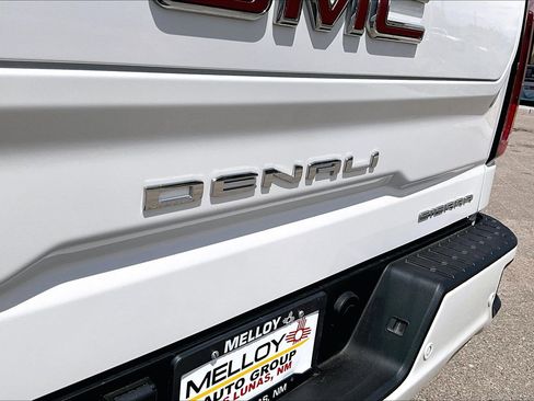 Certified 2024 GMC Sierra 1500 Denali w/ Technology Package AWD/4WD image 25