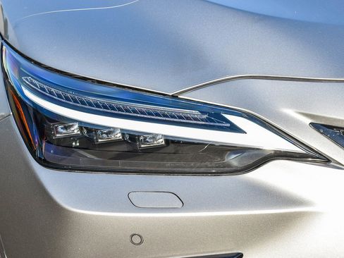 New 2026 Lexus NX 350h F Sport image 8