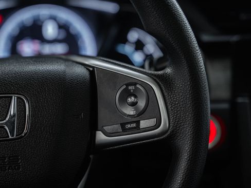 Used 2018 Honda Civic EX image 23