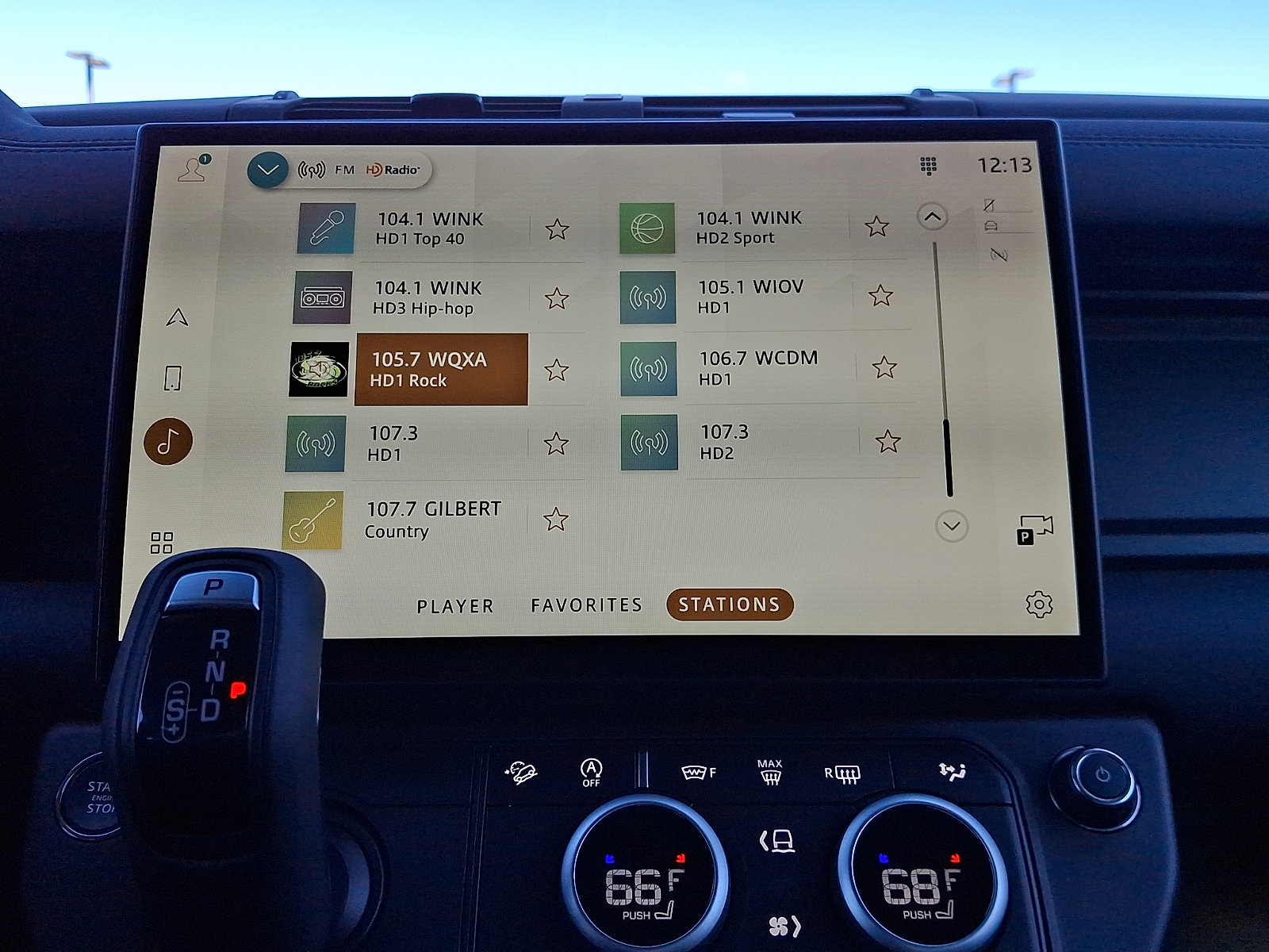 New 2026 Land Rover Defender 110 S AWD/4WD image 18