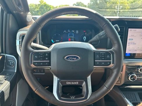 New 2026 Ford F250 King Ranch AWD/4WD image 23