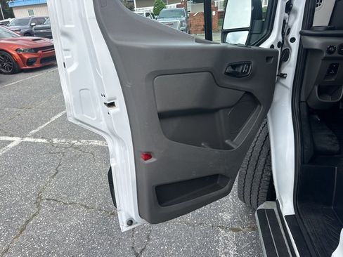 Used 2023 Ford Transit 250 Low Roof w/ Exterior Upgrade Package image 20