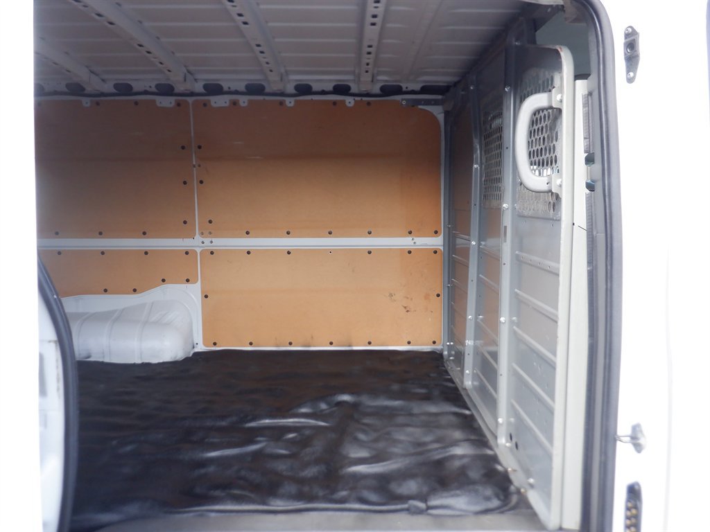 Used 2021 Nissan NV 1500 SV RWD image 10
