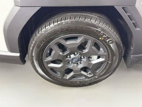 New 2026 Subaru Outback Premium AWD/4WD image 32