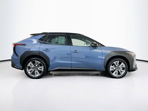 Used 2023 Subaru Solterra AWD image 10
