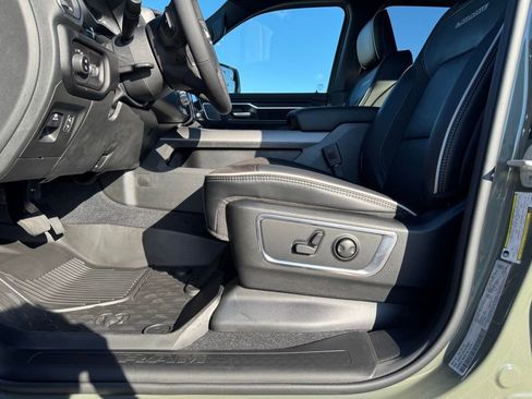New 2026 RAM 1500 Laramie w/ Night Edition image 10