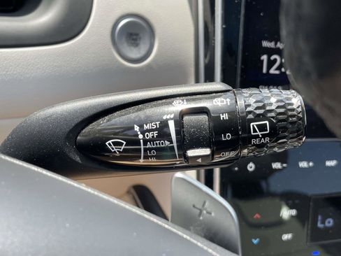 Used 2022 Hyundai Tucson Limited w/ Cargo Package image 21