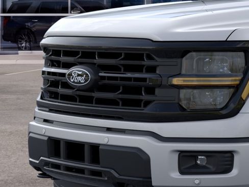 New 2026 Ford F150 XLT w/ Equipment Group 302A MID AWD/4WD image 17