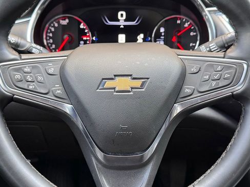 Used 2024 Chevrolet Malibu LT FWD image 6
