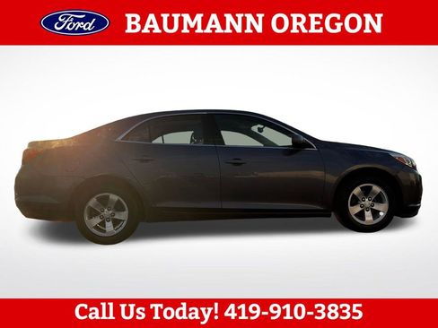 Used 2013 Chevrolet Malibu LT FWD image 6