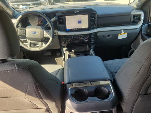 New 2026 Ford F250 XLT w/ XLT Premium Package image 13