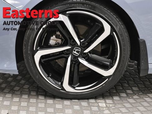 Used 2022 Honda Accord Sport image 31