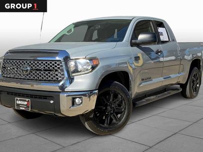 Used 2019 Toyota Tundra SR5
