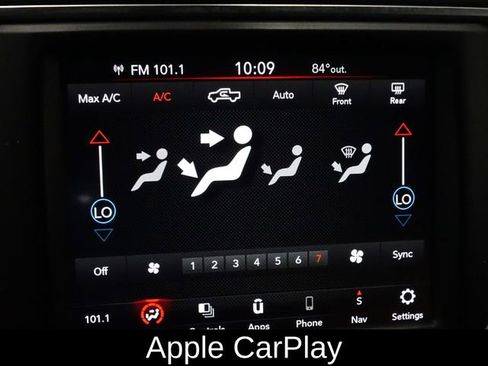 Used 2023 RAM 1500 Classic SLT w/ Trailer & Traction Group image 32