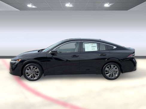 New 2026 Nissan Sentra SL w/ Floor Mat Package FWD image 2