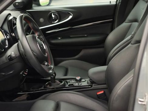 Used 2020 MINI Cooper Clubman S w/ Premium Package image 14