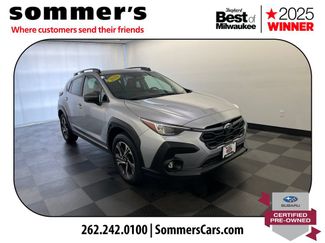 Certified 2024 Subaru Crosstrek 2.0i Premium AWD/4WD 360° Tour