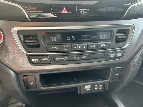 Used 2020 Honda Passport EX-L image 16