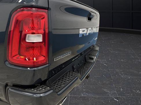 New 2026 RAM 1500 4x4 Crew Cab image 34