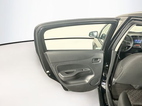 Used 2024 Mitsubishi Mirage ES FWD image 24