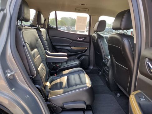 Used 2019 GMC Acadia Denali FWD image 20