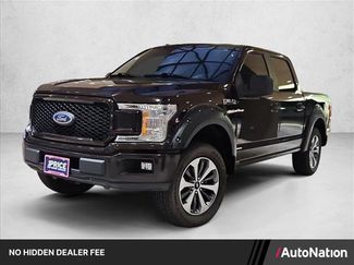 Used 2019 Ford F150 XL w/ Equipment Group 101A Mid RWD video 1