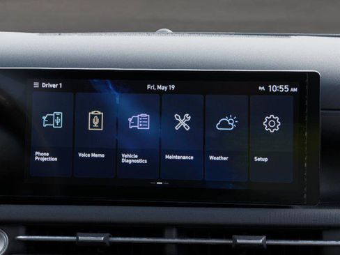 New 2026 Hyundai Santa Cruz SEL image 13