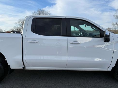 Used 2021 Chevrolet Silverado 1500 LT w/ Bed Protection Package image 36