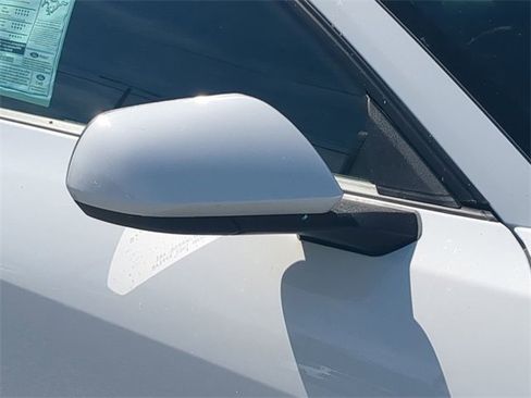 New 2025 Ford Mustang Coupe w/ Wheel & Stripe Package image 24